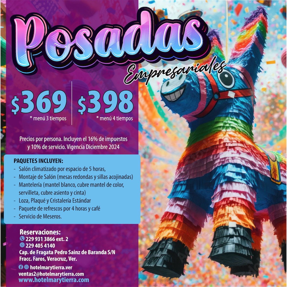 Posadas Empresariales